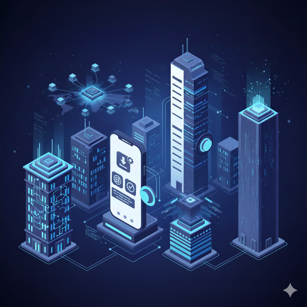 Web Development Trends in Q4 2025: What’s Shaping the Future?